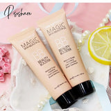 Bb Creams Face Care Foundation Base Long Lasting Waterproof & Cc Makeup Concealer Cream Whitening