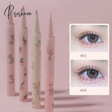 Blade Lying Silkworm Liquid Pen Pearlescent Highlighting Shadow Eye Makeup Brightening Cosmetics