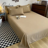 Boys Cotton Bed Sheet Normal Luxury Gingham Aesthetic Cheap Comforter Set Pattern Cute Girls Fluffy