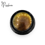 Chameleon Monochrome Eyeshadow Metallic Glitter Eye Shadow Palette Powder Radiant Pigment Shiny