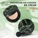 Concealer Isolation Liquid Cushion Mushroom Head Cc Cream Whitening Makeup Cosmetics Waterproof