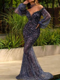 Custom Ladies Elegant Luxury Evening Party Dress Bespoke Women Formal Occasion Gowns Suitable