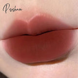 Cute Velvet Matte Lip Gloss Whitening Waterproof Long-Lasting Mud Ice Cream Lipstick For Women