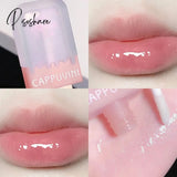 Cute Velvet Matte Lip Gloss Whitening Waterproof Long-Lasting Mud Ice Cream Lipstick For Women