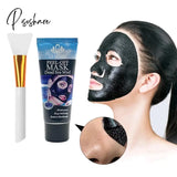 Dead Sea Mud Blackhead Remover Large Pores Cleansing Purifying Face Mask T Zone Nose Black Dots