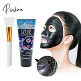 Dead Sea Mud Blackhead Remover Large Pores Cleansing Purifying Face Mask T Zone Nose Black Dots