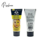 Dead Sea Mud Blackhead Remover Large Pores Cleansing Purifying Face Mask T Zone Nose Black Dots