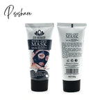 Dead Sea Mud Blackhead Remover Large Pores Cleansing Purifying Face Mask T Zone Nose Black Dots