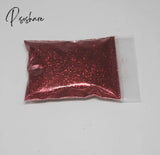 Diy Clothing Sewing Supplies Shoes And Hats Jewelry Accessories Pvc Bulk Sequins Nail Glitter