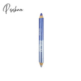 Double-Headed Durable Sweatproof Eyeliner Pencil Eye Shadow Lasting Liner Pigment Waterproof Makeup