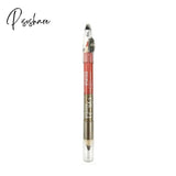 Double-Headed Durable Sweatproof Eyeliner Pencil Eye Shadow Lasting Liner Pigment Waterproof Makeup