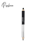 Double-Headed Durable Sweatproof Eyeliner Pencil Eye Shadow Lasting Liner Pigment Waterproof Makeup