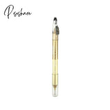 Double-Headed Durable Sweatproof Eyeliner Pencil Eye Shadow Lasting Liner Pigment Waterproof Makeup