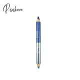 Double-Headed Durable Sweatproof Eyeliner Pencil Eye Shadow Lasting Liner Pigment Waterproof Makeup