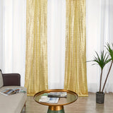 2/4pcs Vibrant Multi-Color Sequin Backdrop Curtain - Sparkling Photography Prop, Birthday Party Decor, Wedding Decoration, Home Decor Accent - Reusable, Easy to Hang, Durable, and Versatile Background Curtain for Memorable Mo