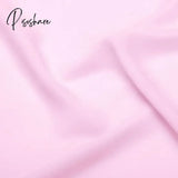 Elegant Satin Mother Of The Bride Dresses 2 Pieces O Neck 3/4 Sleeves Wedding Party Gowns Bow