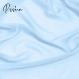 Elegant Satin Mother Of The Bride Dresses 2 Pieces O Neck 3/4 Sleeves Wedding Party Gowns Bow