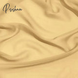 Elegant Satin Mother Of The Bride Dresses 2 Pieces O Neck 3/4 Sleeves Wedding Party Gowns Bow