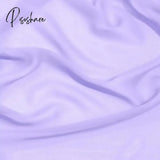 Elegant Satin Mother Of The Bride Dresses 2 Pieces O Neck 3/4 Sleeves Wedding Party Gowns Bow