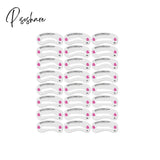 Eyebrow Printing Mold Thrush Waterproof Anti-Sweat Lazy Filling Makeup Cake Repairing Powder