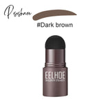 Eyebrow Printing Mold Thrush Waterproof Anti-Sweat Lazy Filling Makeup Cake Repairing Powder