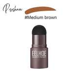 Eyebrow Printing Mold Thrush Waterproof Anti-Sweat Lazy Filling Makeup Cake Repairing Powder