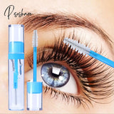 Eyelash Growth Serum Eye Lash Care Eyebrow Enhancer Thick Longer Curling Lashes Conditioner For The