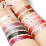 Eyeshadow Stick 12 Colors Shiny Eye Shadow Pencil Eyes Makeup Pen Lasting Shimmer Waterproof