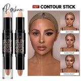 Face Professional Foundation Concealer Pen Long Lasting White Dark Circles Corrector Contour Eye