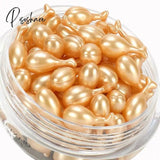 Facial Serum Anti Wrinkle Hyaluronic Acid Capsules Cream Blemishes Acne Removal  Whitening Moisturizing Skin Care Serum