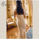 Fashion Lace Patchwork Women Sling Maxi Dress Elegant Backless Pleated Bodycon Dresses 2024 Female