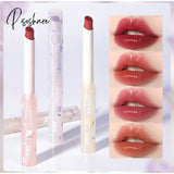 Flower Honey Jelly Lipstick Moisturizing Long-Lasting Lip Gloss Korean Makeup Tools Pigmented Sexy