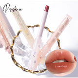 Flower Honey Jelly Lipstick Moisturizing Long-Lasting Lip Gloss Korean Makeup Tools Pigmented Sexy