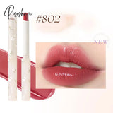 Flower Honey Jelly Lipstick Moisturizing Long-Lasting Lip Gloss Korean Makeup Tools Pigmented Sexy