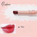 Flower Honey Jelly Lipstick Moisturizing Long-Lasting Lip Gloss Korean Makeup Tools Pigmented Sexy