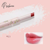 Flower Honey Jelly Lipstick Moisturizing Long-Lasting Lip Gloss Korean Makeup Tools Pigmented Sexy