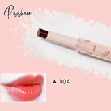 Flower Honey Jelly Lipstick Moisturizing Long-Lasting Lip Gloss Korean Makeup Tools Pigmented Sexy