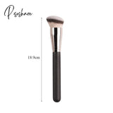 Fluffy Makeup Brush Large Foundation Blush Professional For Concealer Contour Cosmetics Female Tools