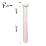 Fluffy Makeup Brush Large Foundation Blush Professional For Concealer Contour Cosmetics Female