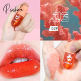 Fruity Lips Plumper Oil Moisturizing Repairing Reduce Lip Fine Serum Korean Cosmetic Tools Sexy