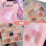 Glitter Cream Gliter For Eye Shadow Waterproof Korean Makeup Eyeshadow Palette Make-Up Women Shiny