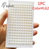 Glitter Face Rhinestone Sticker Self Adhesive Body Eye Shadow Diamonds Bling Party Festival