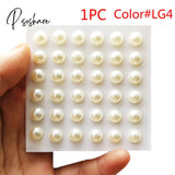 Glitter Face Rhinestone Sticker Self Adhesive Body Eye Shadow Diamonds Bling Party Festival