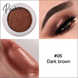 Golden Mashed Potatoes Eye Shadow Metal Chameleon Makeup Palette Shimmer Pigment Single Color Shine