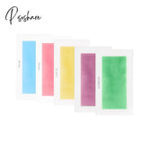 Hair Removal Wax Strips Painless Armpit Lips Leg Body Remove Stickers Eyebrow Face Paper Sheets