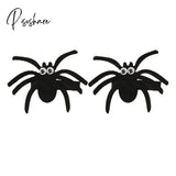 Halloween Black Devil Hairgrips Headband Hairband Headwear Horns Ears Hairpins Barrettes Hair Head