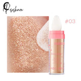 Highlighter Powder Fairy Shimmer Contour Blush Hree-Dimensional Repairing For Girl Face Body C /