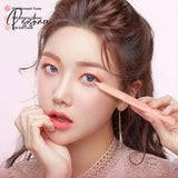 Hot Eye Shadow Stick Diamond Glitter Silkworm Highlighter Lasting Korean Makeup Pink Gold Eyeliner