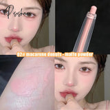 Hot Eye Shadow Stick Diamond Glitter Silkworm Highlighter Lasting Korean Makeup Pink Gold Eyeliner