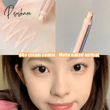 Hot Eye Shadow Stick Diamond Glitter Silkworm Highlighter Lasting Korean Makeup Pink Gold Eyeliner